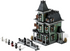 LEGO Monster Fighters Haunted House