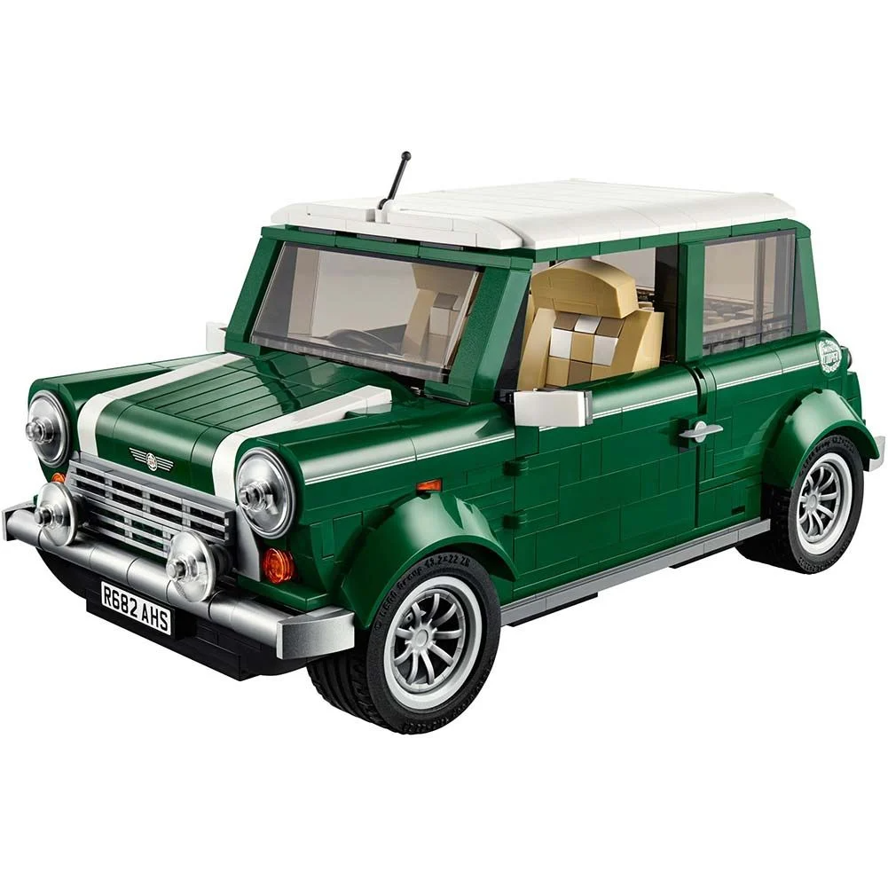 LEGO Creator Expert MINI Cooper