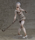 Silent Hill 2 Bubble Head Nurse Pop Up Parade