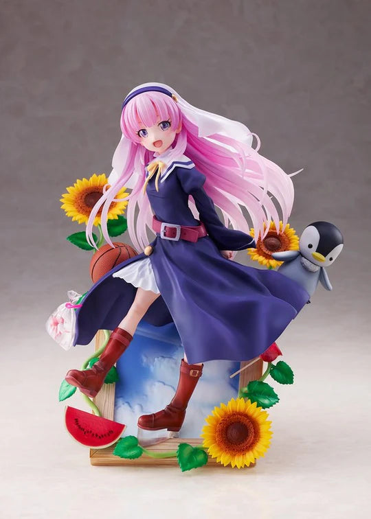 Kamisama ni Natta Hi Satou Hina 1/7 Exclusive