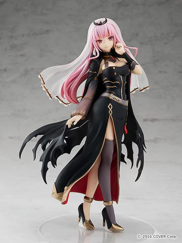Hololive Mori Calliope Pop Up Parade