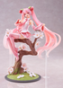 Piapro Characters Hatsune Miku 1/7 Sakura Fairy ver