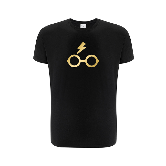 Harry Potter Black T-shirt