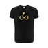 Harry Potter Black T-shirt