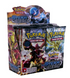 Pokemon XY Steam Siege Booster Box