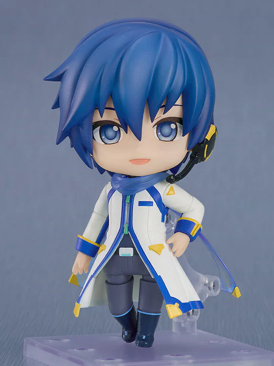 Nendoroid Vocaloid Kaito 2.0