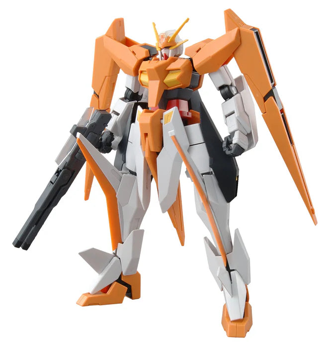 Gundam Oo Gn-007 Arios Gundam 1/100 Scale Kit