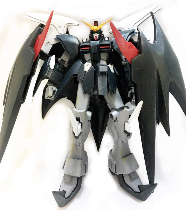 Gundam W Endless Waltz 1/100 Death Scythe Hell Custom
