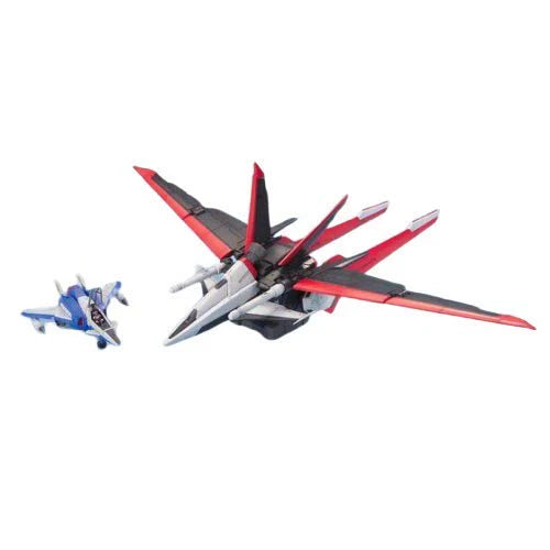 Gundam Seed Destiny Force Impulse Gundam + Sword Silhouette Extra Finish Version 1/100 Scale Kit