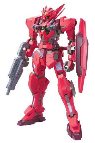 Gundam Oo Gundam Astraea Type-F 1/100 Scale