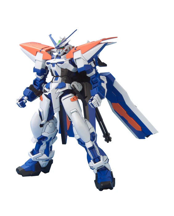 Gundam Seed Gundam Astray Blue Frame Second L 1/100 Scale Kit