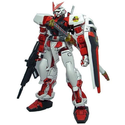 Gundam Seed Gundam Astray Red Frame 1/100 Scale Kit
