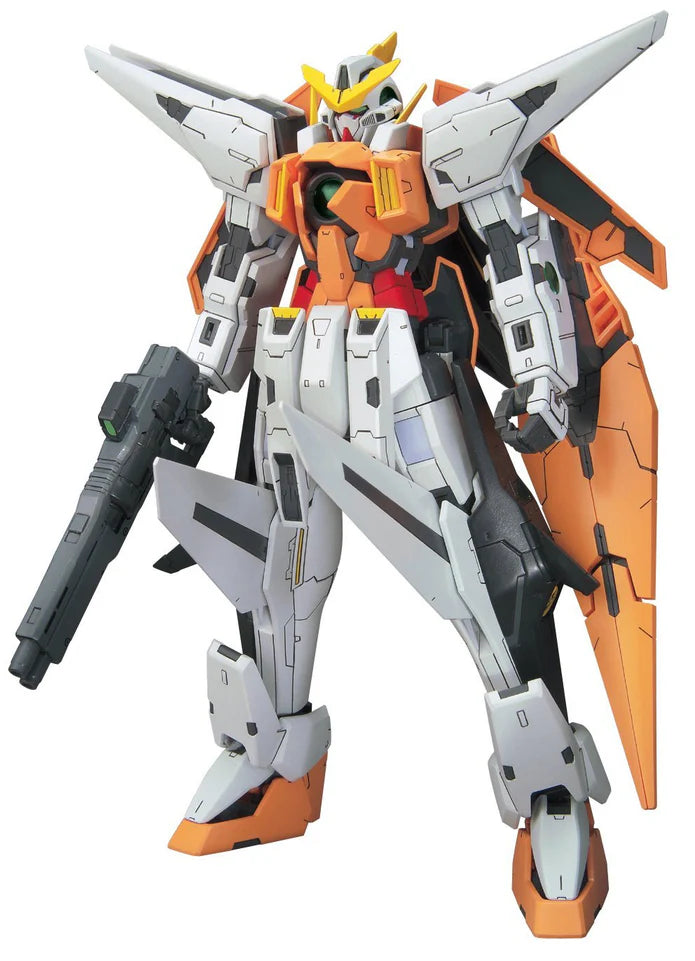 Gundam 00 1/100 Gundam Kyrios