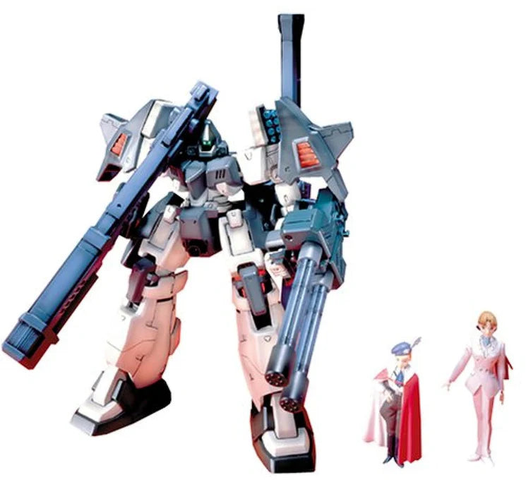Gundam W Endless Waltz 1/100 Serpent Custom