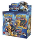 Pokemon XY Evolutions Booster Box