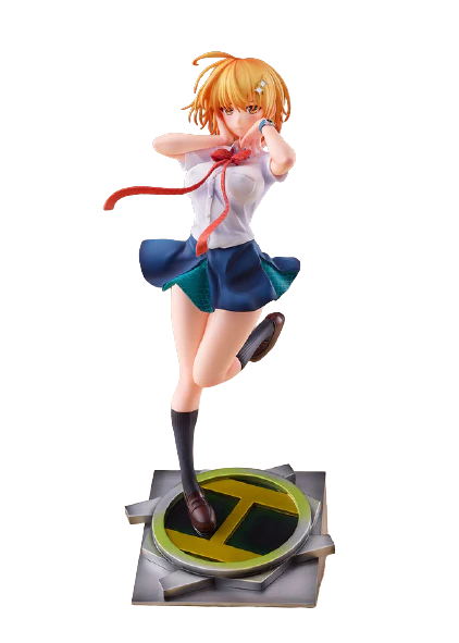 Dokyuu Hentai HxEros Hoshino Kirara 1/7 Exclusive