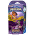 Disney Lorcana Ursula's Return Starter Deck Amber & Amethyst Mirabel & Bruno