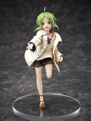 Mushoku Tensei 1/7 Sylphiette Greyrat