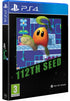 112TH SEED PlayStation 4