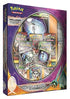 Pokemon Ultra Beasts GX Premium Collection Box Celesteela & Pheromosa