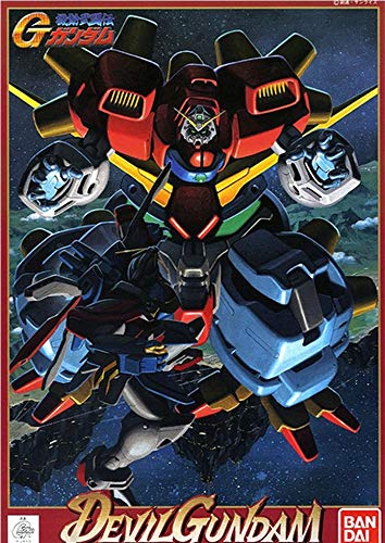 G Gundam 1/144 G Gundam Gundam