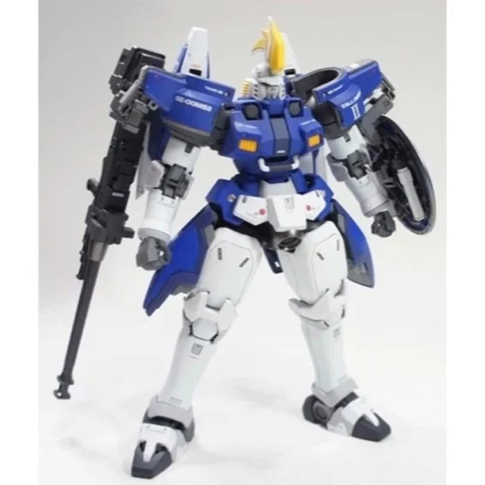 Gundam Tallgeese Ii 1/144 Scale Kit