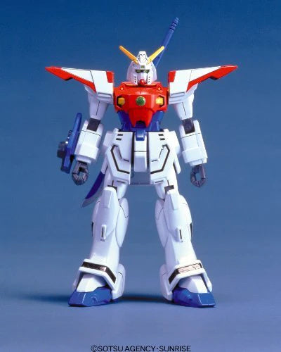 G-Gundam Rising Gundam 1/144 Scale Kit