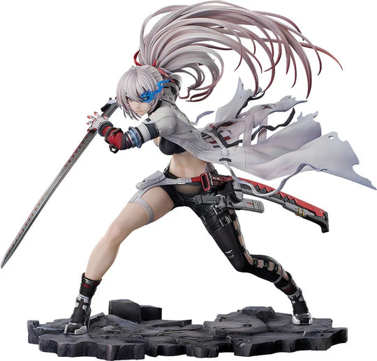 Punishing Gray Raven Lucia 1/7 Crimson Weave