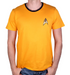 Star Trek Kirk Yellow Costume T-shirt