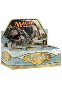 Magic: The Gathering Scars of Mirrodin Booster Box