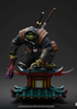 THE LAST RONIN TMNT 1/10 ART SCALE