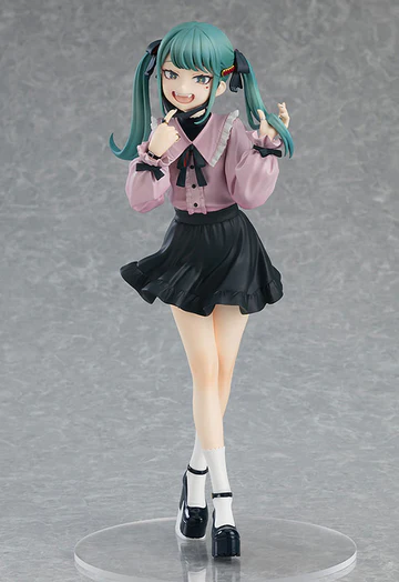 Vocaloid Hatsune Miku Pop Up Parade Vampire Ver L
