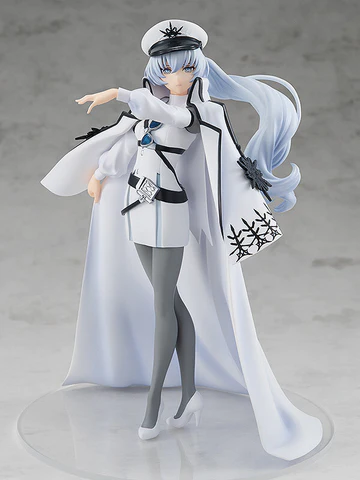 RWBY Hyousetsu Teikoku Weiss Schnee Pop Up Parade Nightmare Side