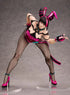 Street Fighter 6 Han Juri B-style 1/4 Bunny Ver