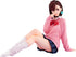 G.E.M. Dandadan Ayase Momo Tenohira