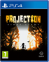 PROJECTION: FIRST LIGHT PlayStation 4
