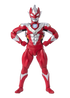 S.H.Figuarts Ultraman Z Beta Smash Exclusive