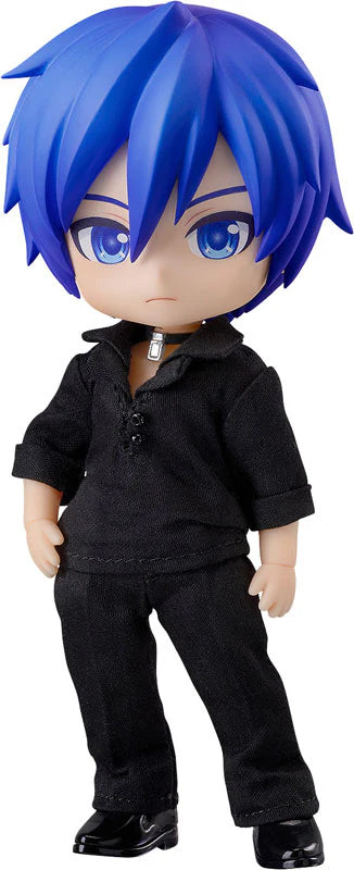 Nendoroid Doll Vocaloid Kaito Guilty Ver