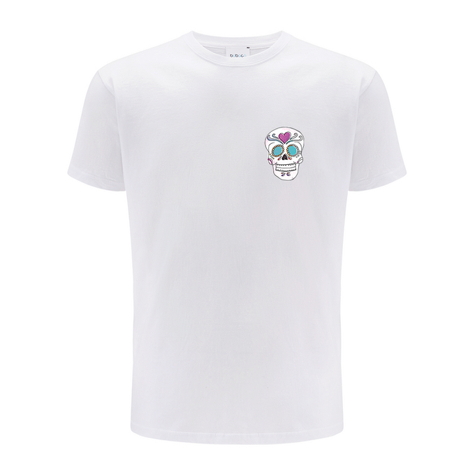 Harry Potter Honeydukes White T-shirt