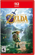 The Legend of Zelda Ocarina of Time Nintendo Switch 2