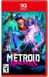 Metroid Ravenous Nintendo Switch 2