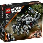 LEGO Star Wars Spider Tank