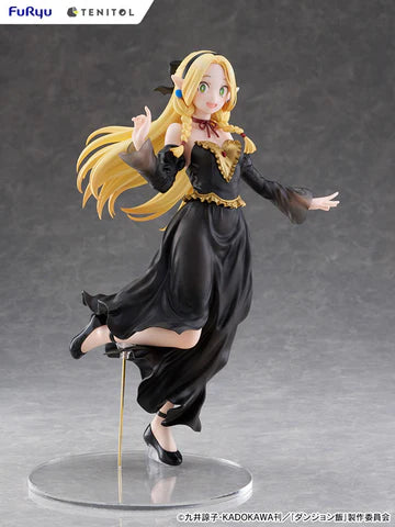Dungeon Meshi Marcille Donato Tenitol Tenitol Tall Dress Style Ver