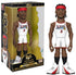 Gold NBA Legends 12" Allen Iverson Philadelphia 76ers