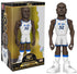 Gold NBA Legends 12" Shaquille O'Neal Orlando Magic