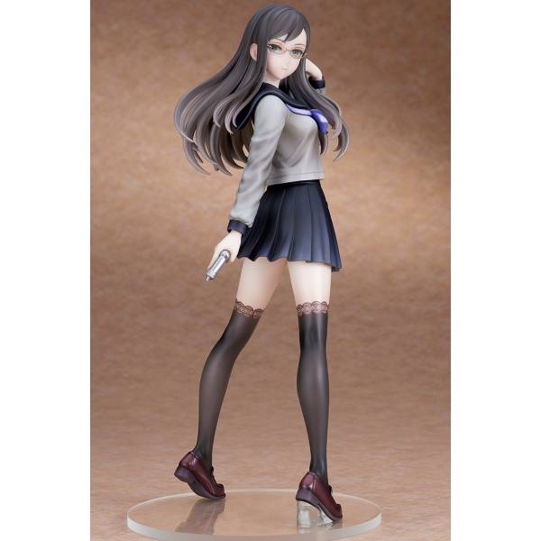 13 Sentinels 1/7 Aegis Rim Megumi Yakushiji