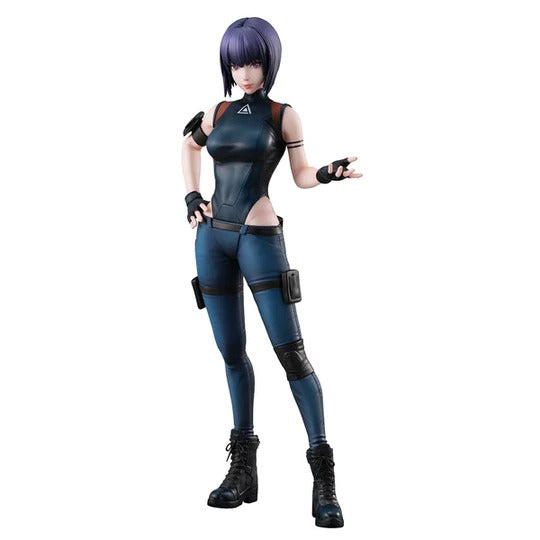 Koukaku Kidoutai SAC_2045 Kusanagi Motoko Gals Series Exclusive Ver 2