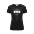 Batman DC Black T-Shirt