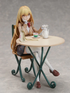 To Aru Kagaku no Railgun T Shokuhou Misaki 1/7 Live Drawing Ver