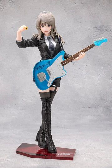 Girls Band Cry 1/7 Kawaragi Momoka